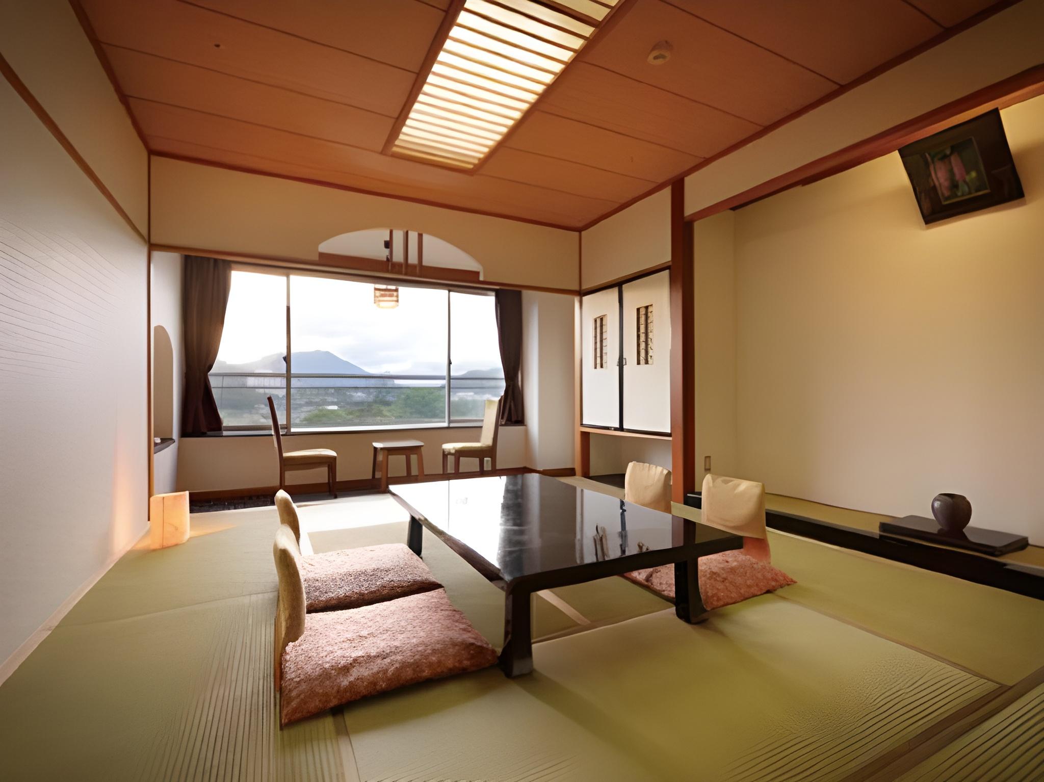 Japanese, Bathtub, Annex