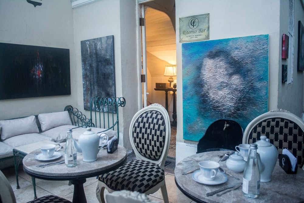 Casa Falleri Boutique Hotel 56/74