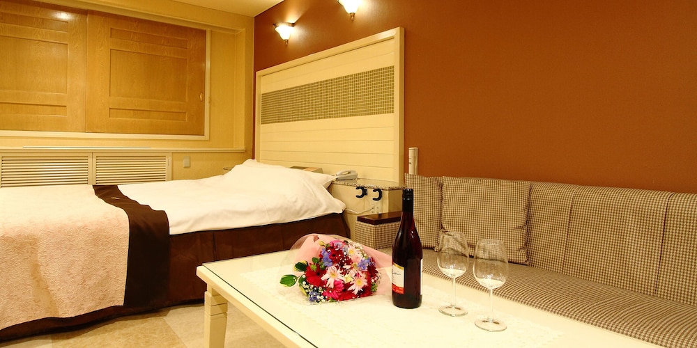 Restay Niigata - Adults Only 43/43