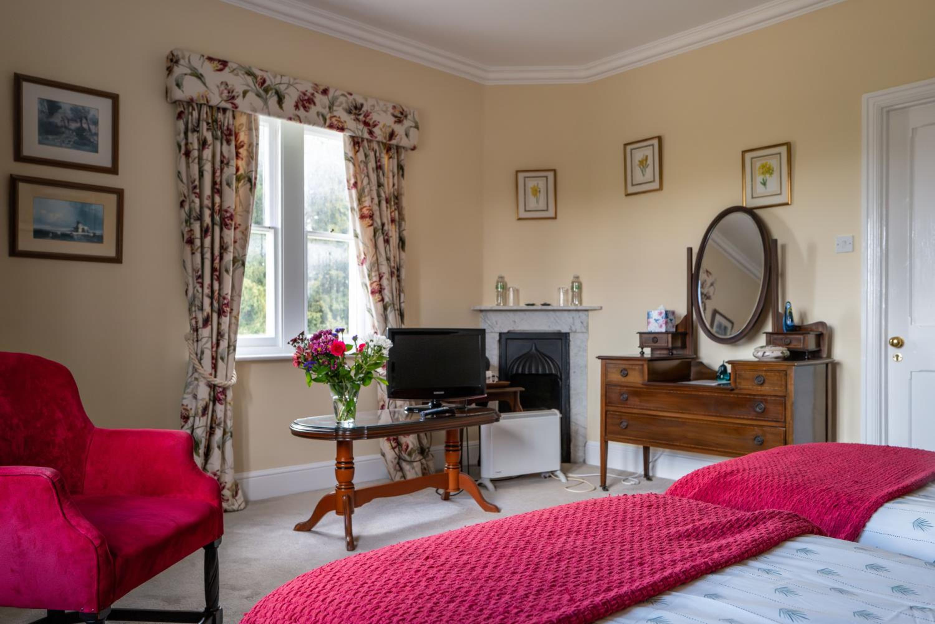 Burcombe Manor 7/14