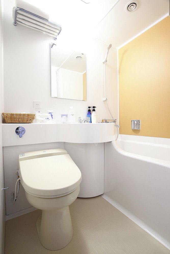 Karasuma Kyoto Hotel 63/64