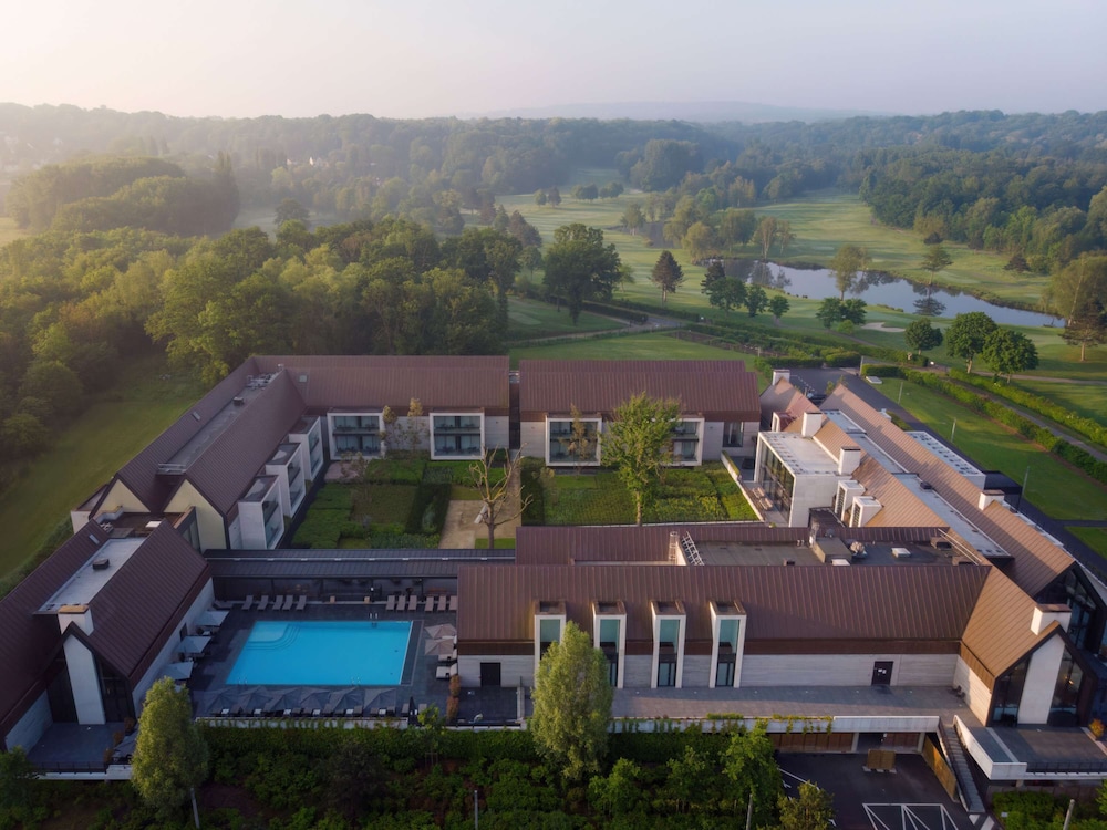 Le Domaine Des Vanneaux Golf Spa L Isle Adam Mgallery Collection 4/50