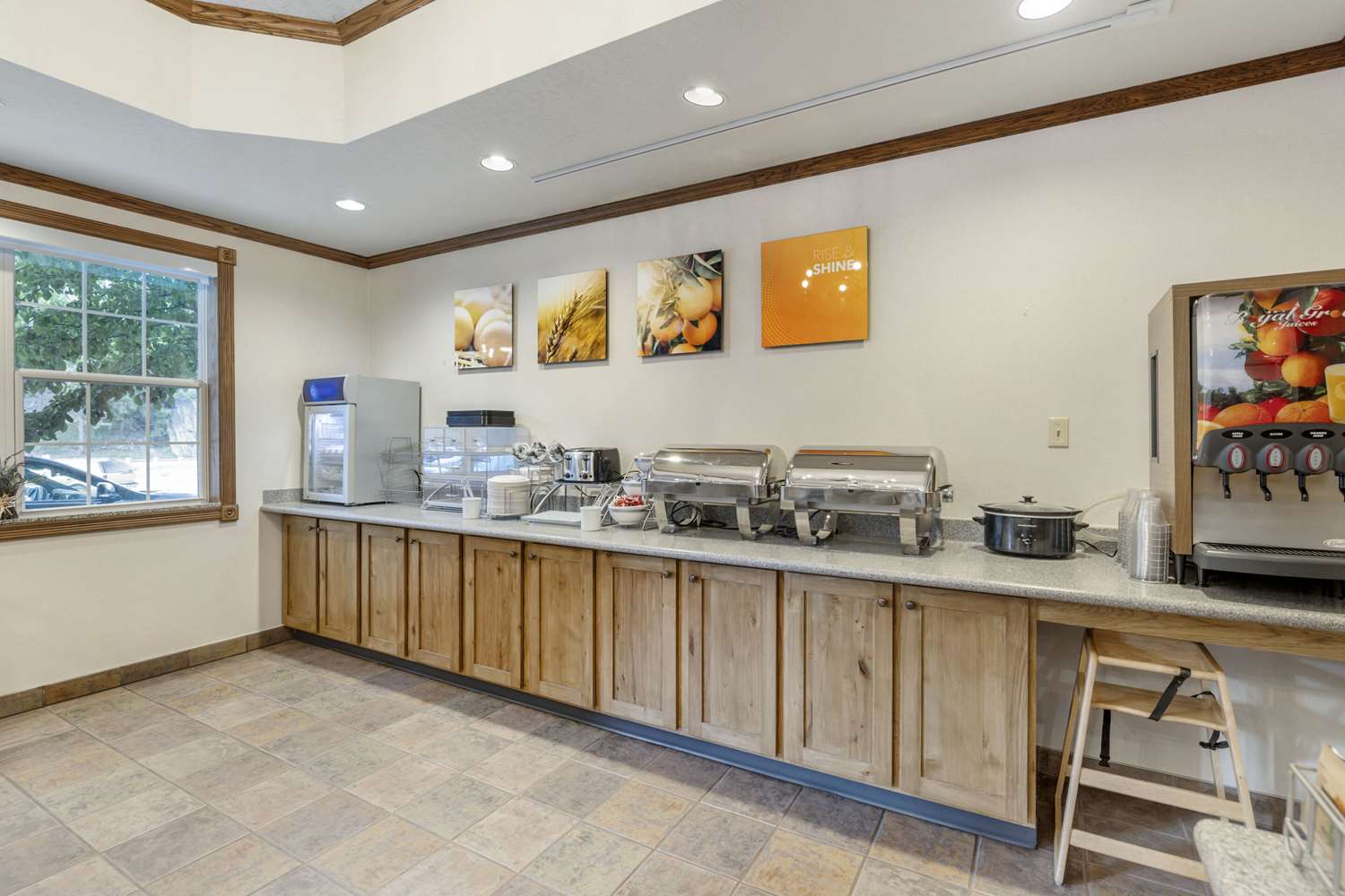 Comfort Inn & Suites Mt. Rushmore 12/14