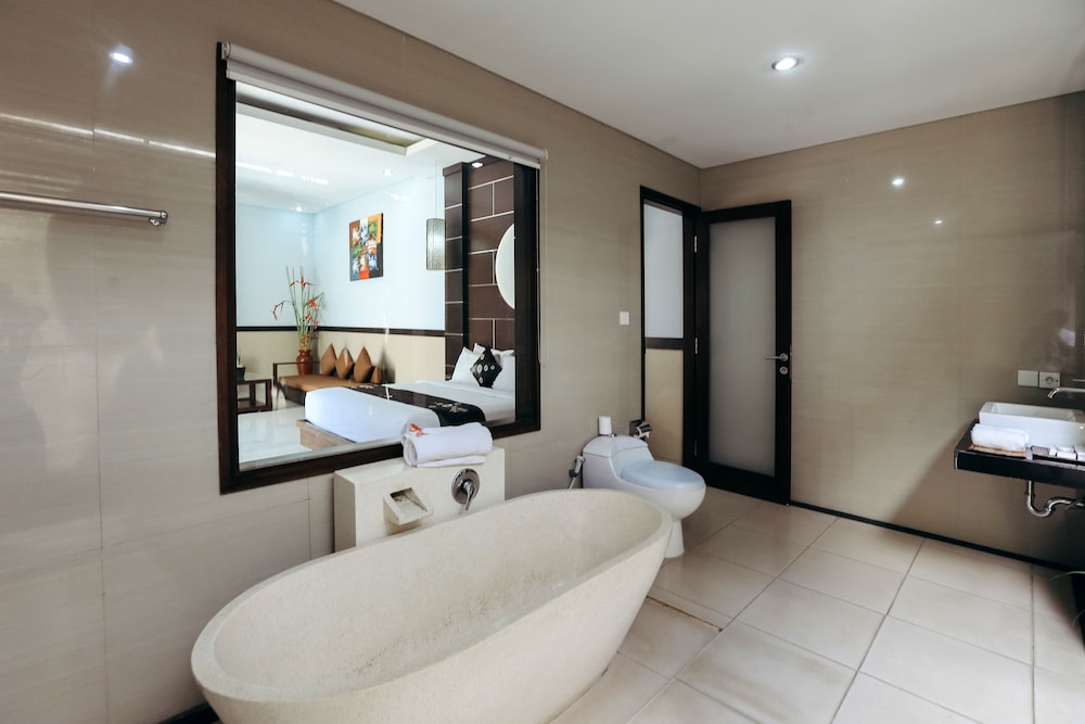 Fullmoon Villa Ubud 46/46