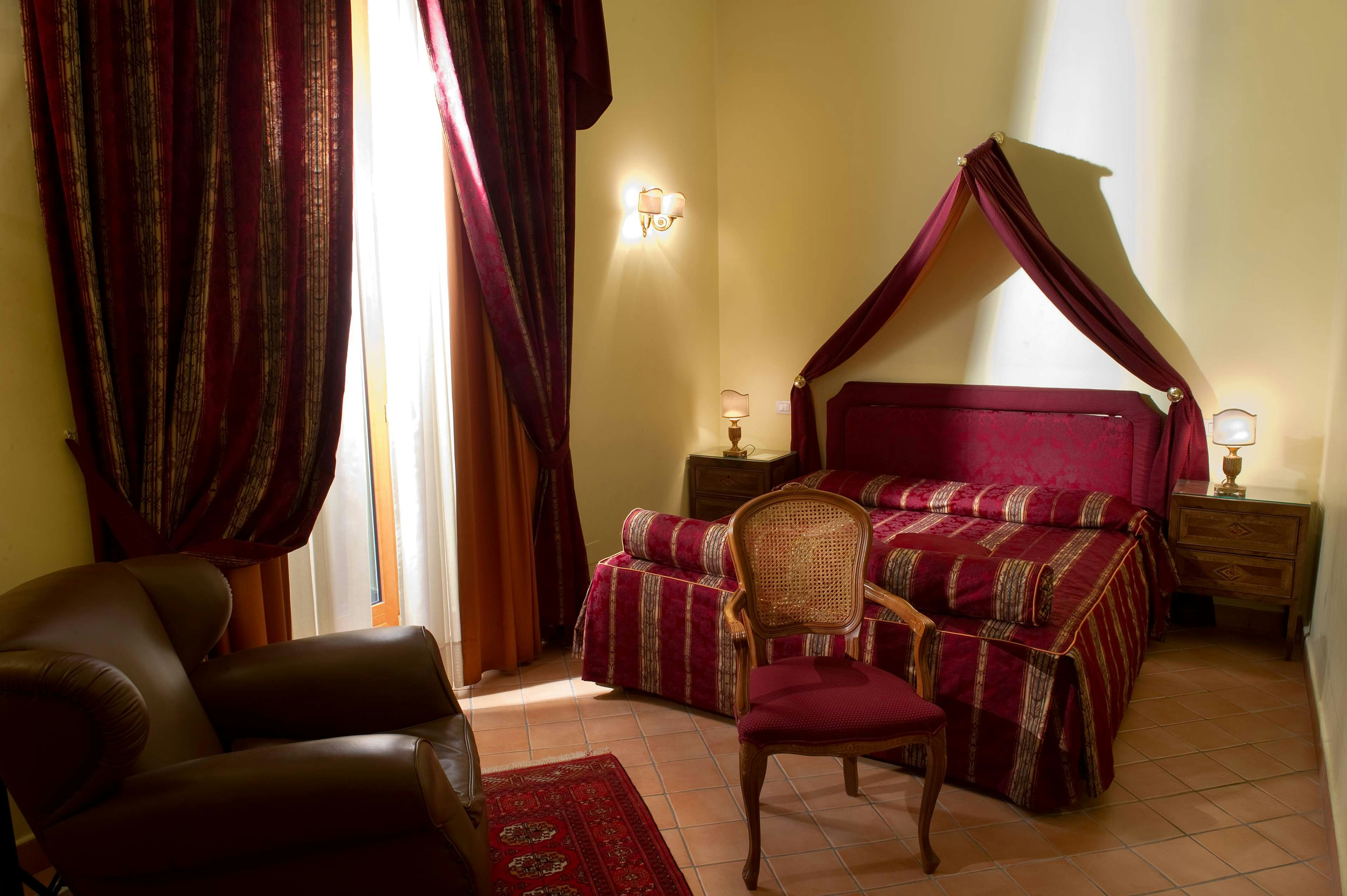 Chiaja Hotel De Charme 32/49
