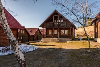 surroundings
