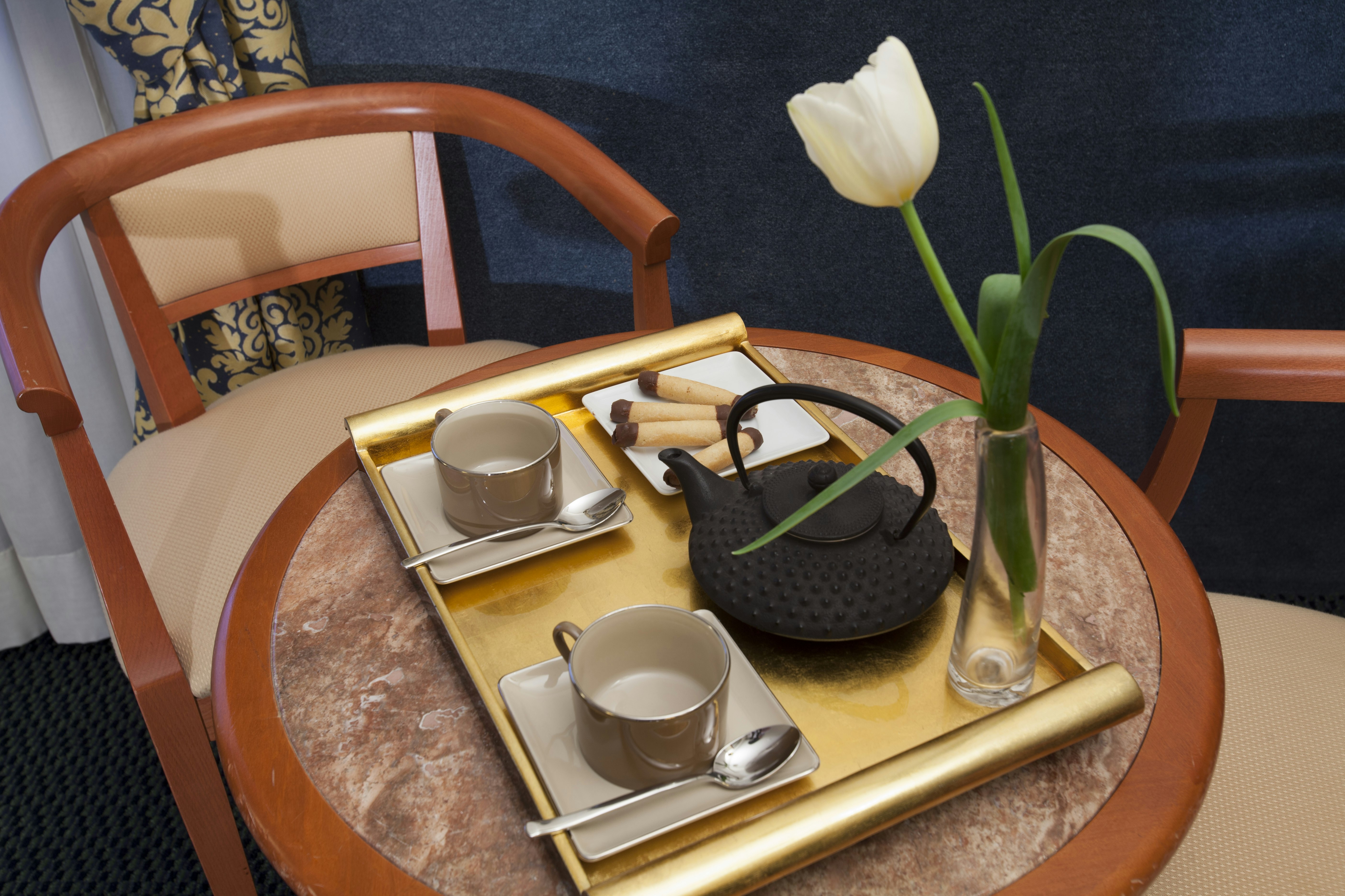 Starhotels Vespucci 28/42