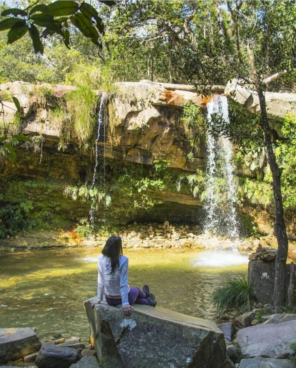 Pousada Mirante das Pedras 24/27