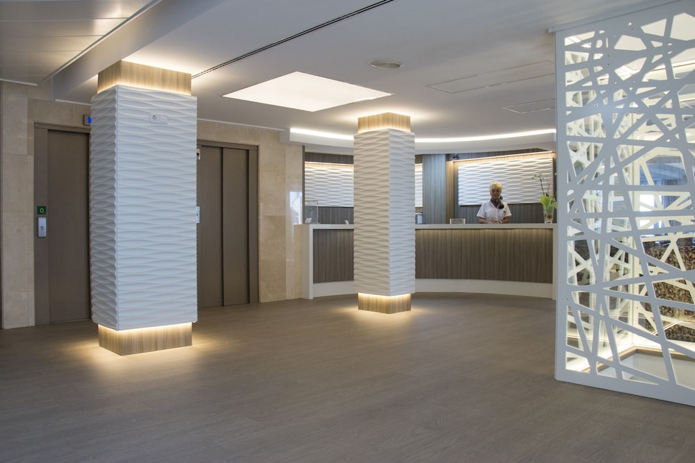 Hotel Voramar Mallorca 6/51