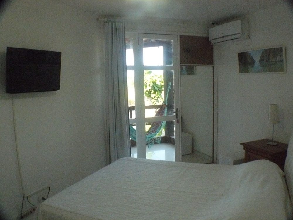 Buzios Beach Internacional Apart Hotel 16/64