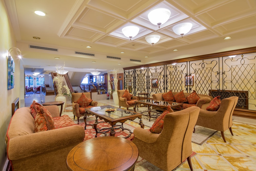 Mercure Petriolo Siena Terme Spa 31/48