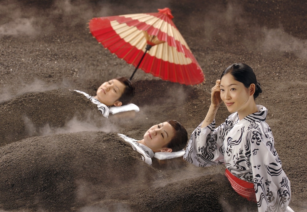 Ibusuki Hakusuikan 7/50