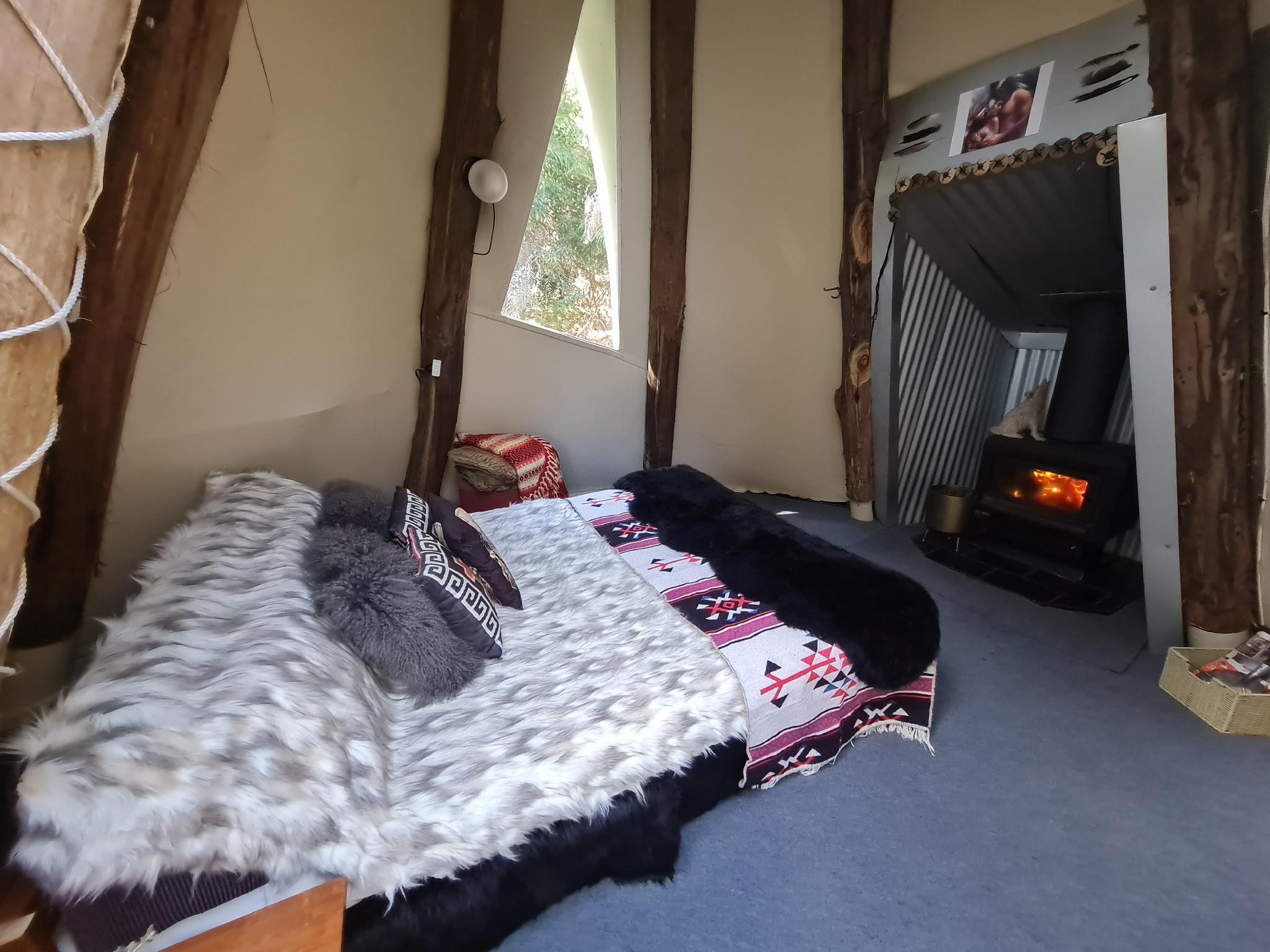 2 Bedrooms, Family, House, 2 Queen Beds, Mountain View