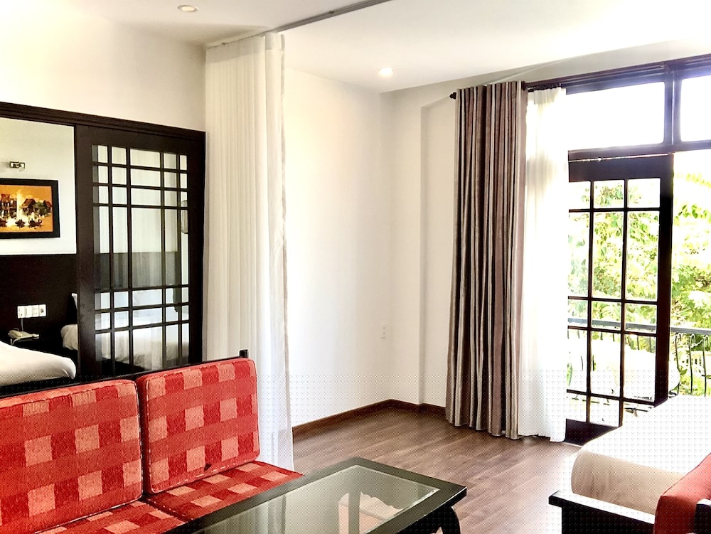 Riverside Impression Homestay Villa 47/65