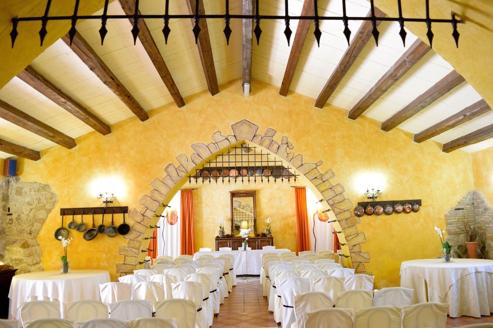 Vecchia Masseria 36/65