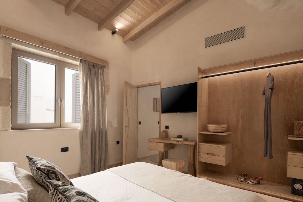 Manili Boutique Suites & Villas 22/60