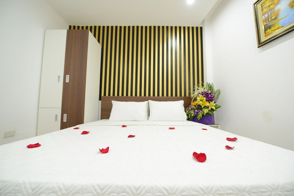 Hanoi Golden Hostel 22/66