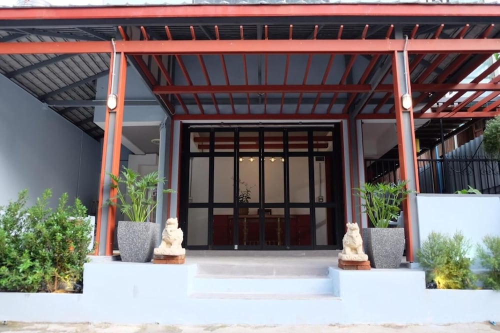 Yen Aura Boutique Hotel 5/28