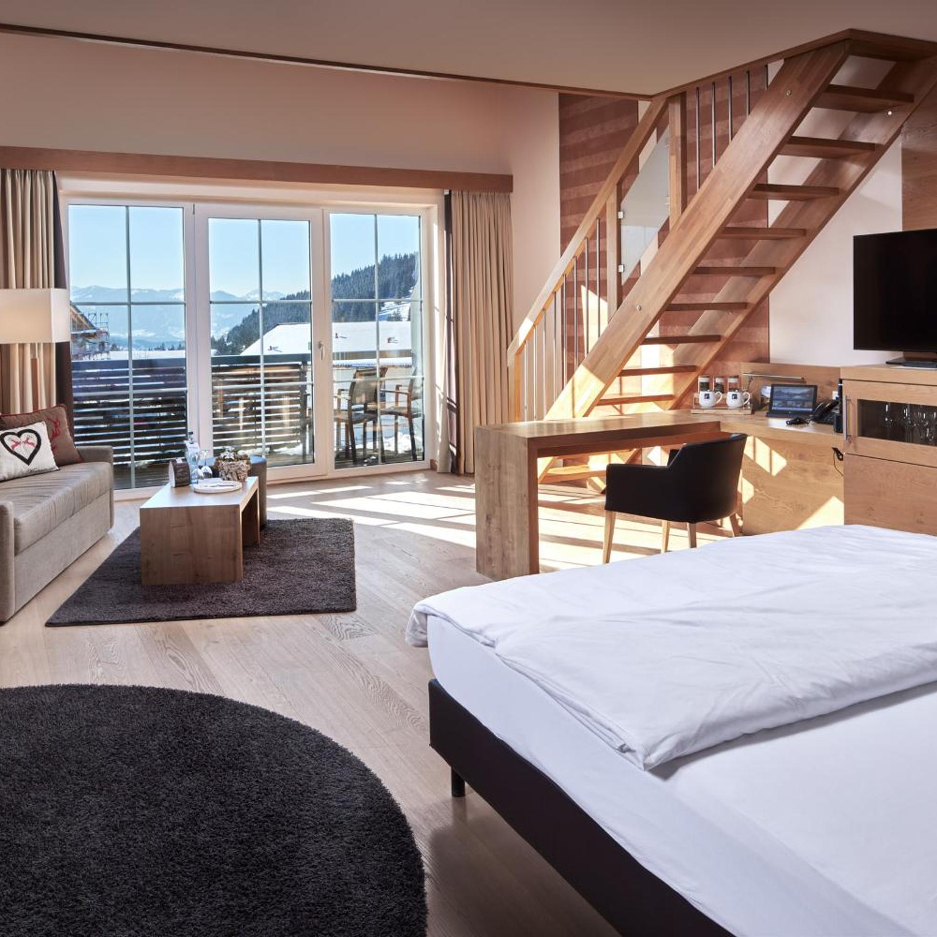 Fitness, Suite