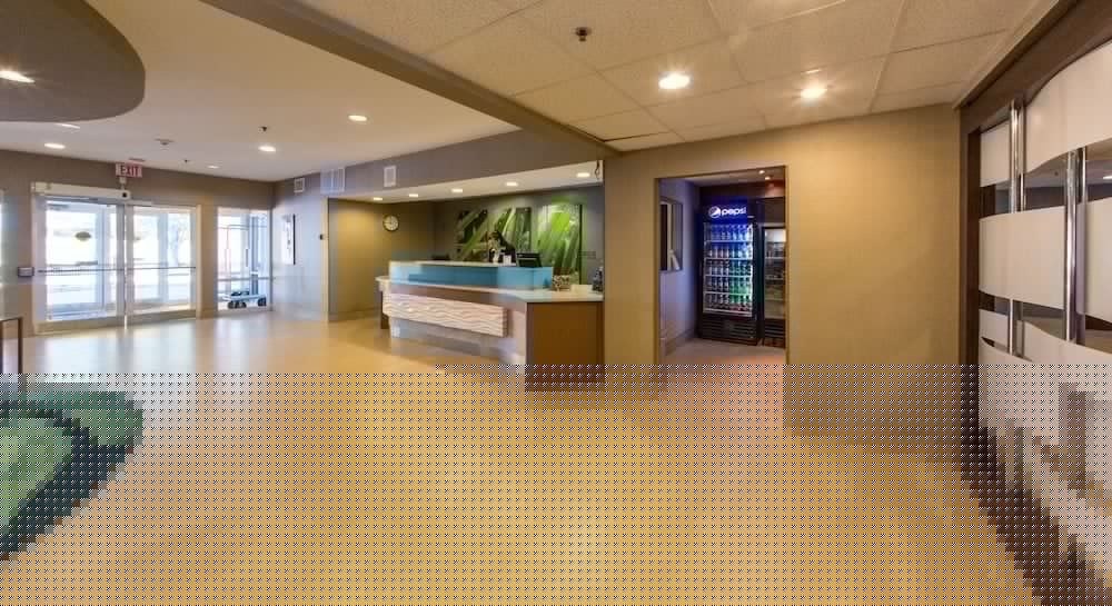 Springhill Suites by Marriott Warwick 2/38