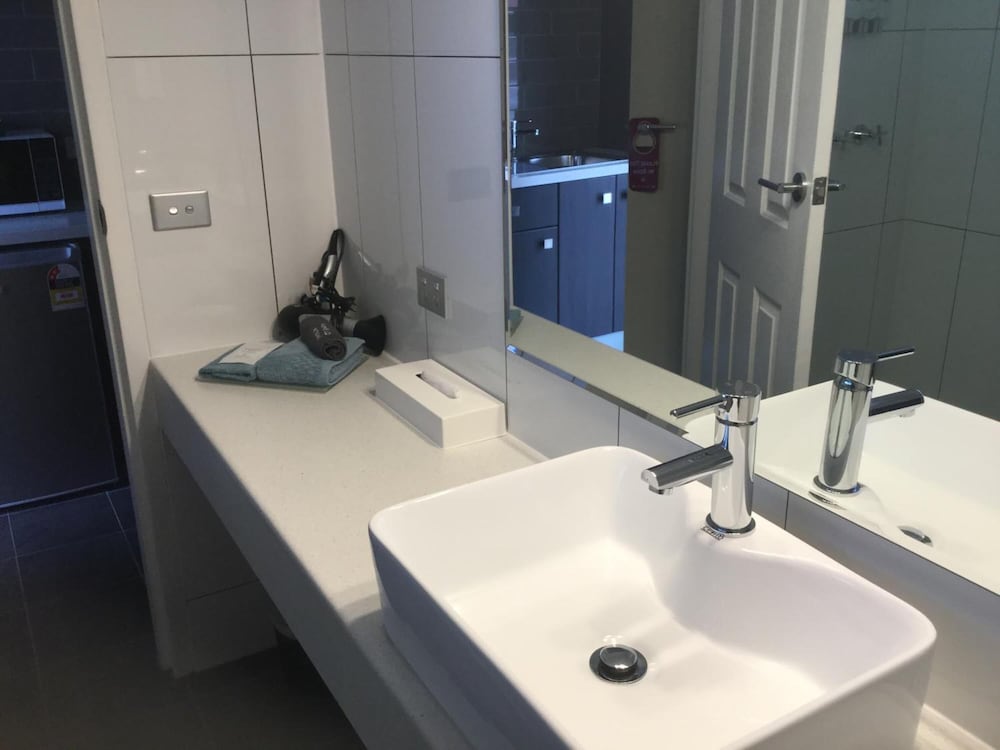 Albury Townhouse Motel 12/46