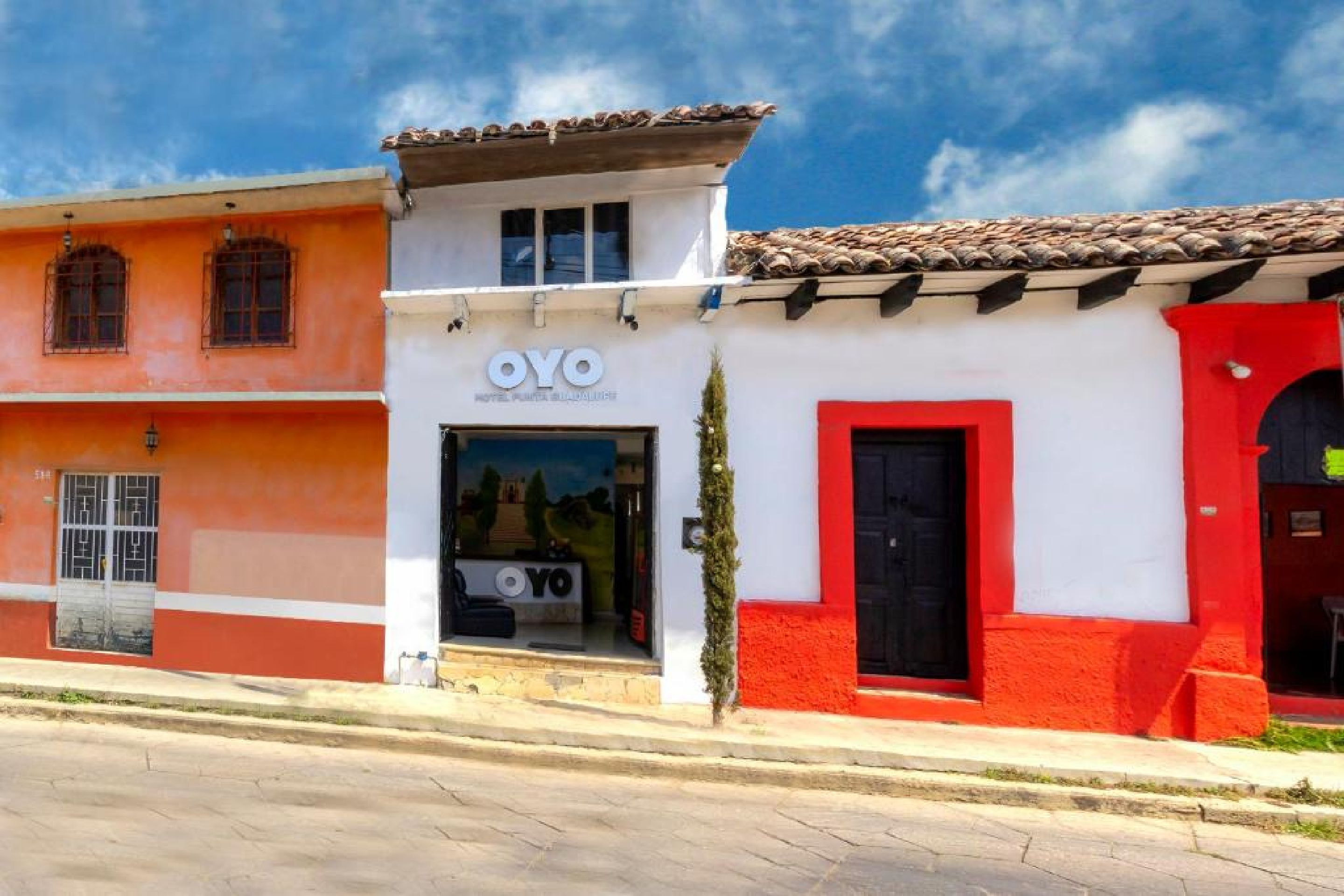 OYO Hotel Punta Guadalupe, San Cristobal de las Casas in CHIAPAS