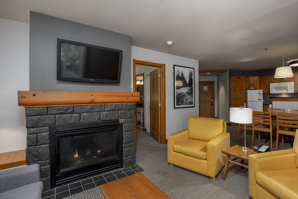 Lodge de La Montagne 31/54
