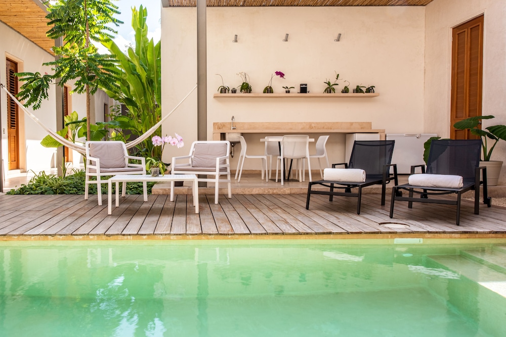 Villa Orquidea Boutique Hotel 28/36
