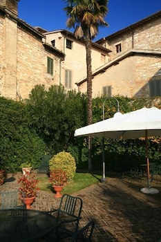 Palazzo Bocci 19/46