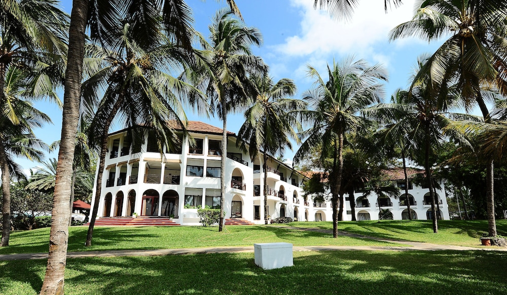 Muthu Nyali Beach Hotel & Spa Hotel, Mombasa 67/73