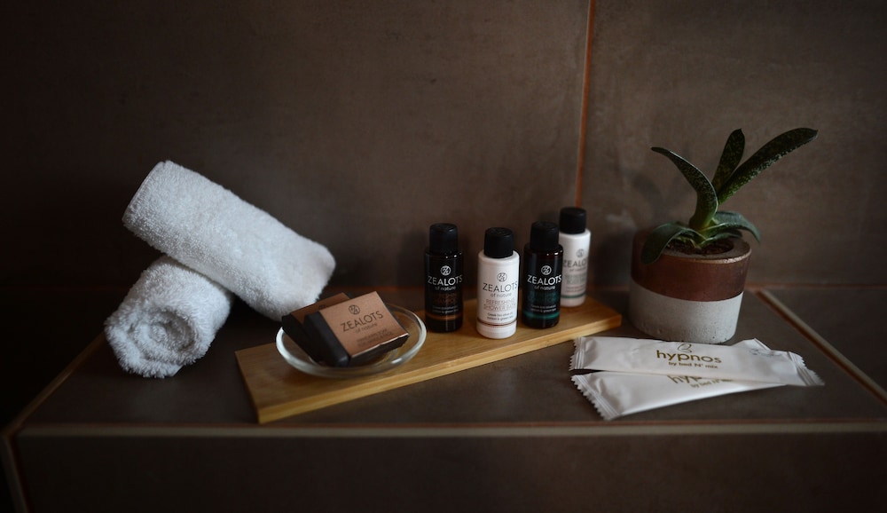 Hypnos Boutique Hotel 24/50