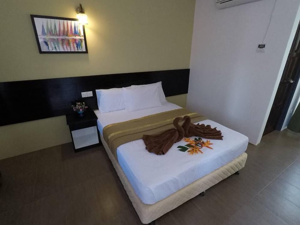 Langkawi Anjung Villa 40/67
