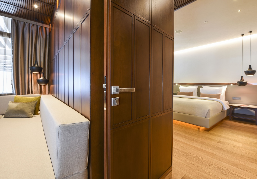 The Museum Hotel Antakya 10/31