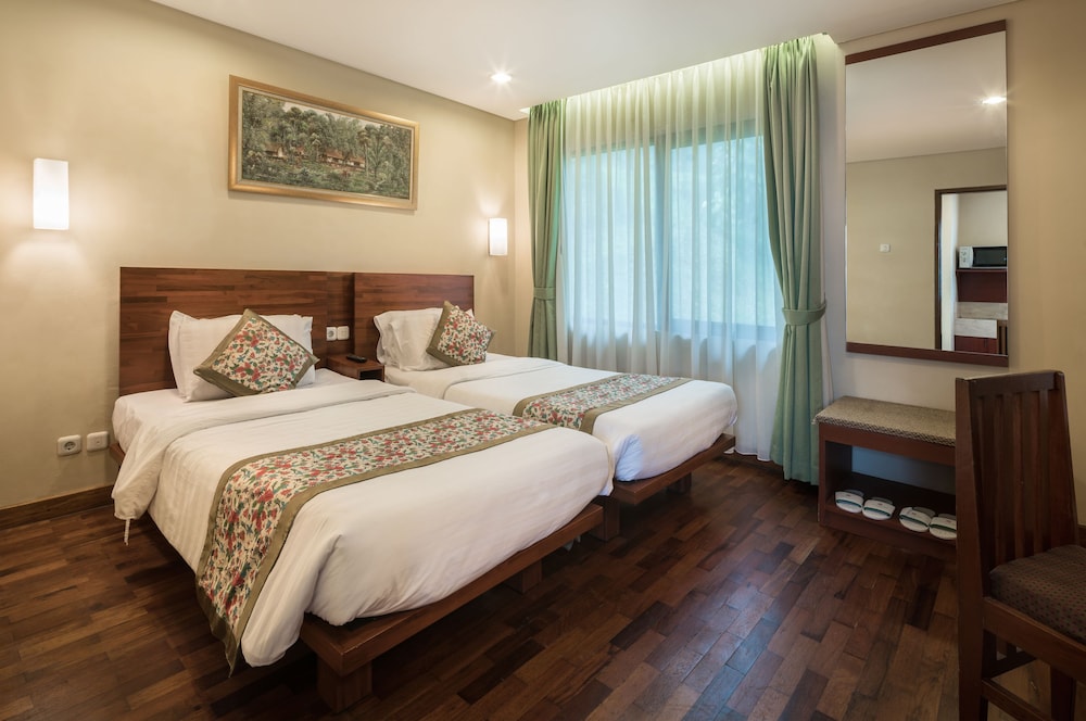 Puncak Pass Resort 22/76