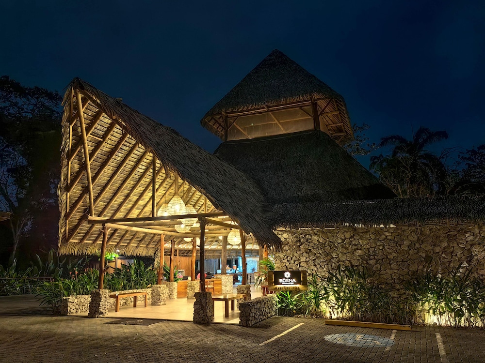 Lapa Rios Eco Lodge 5/50