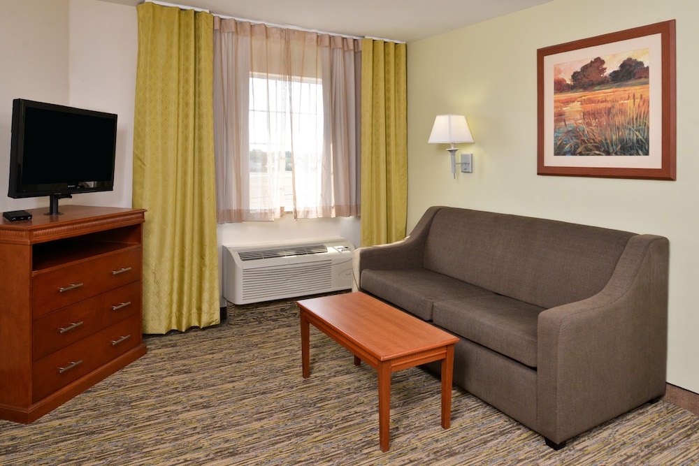 CANDLEWOOD SUITES ABILENE 28/44