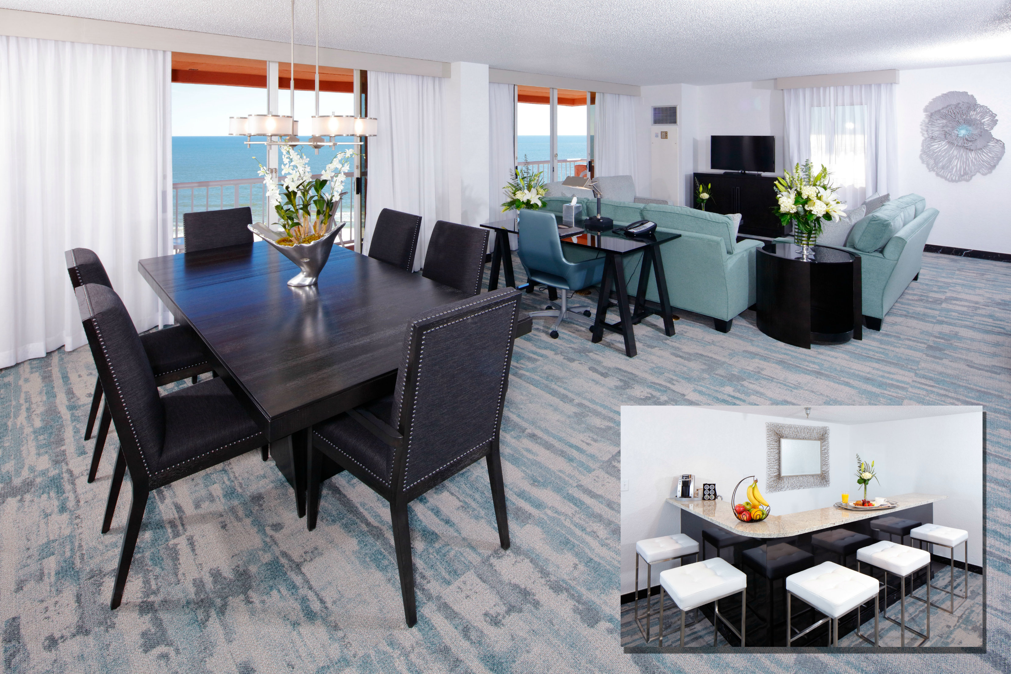 Perdido Beach Resort 36/65