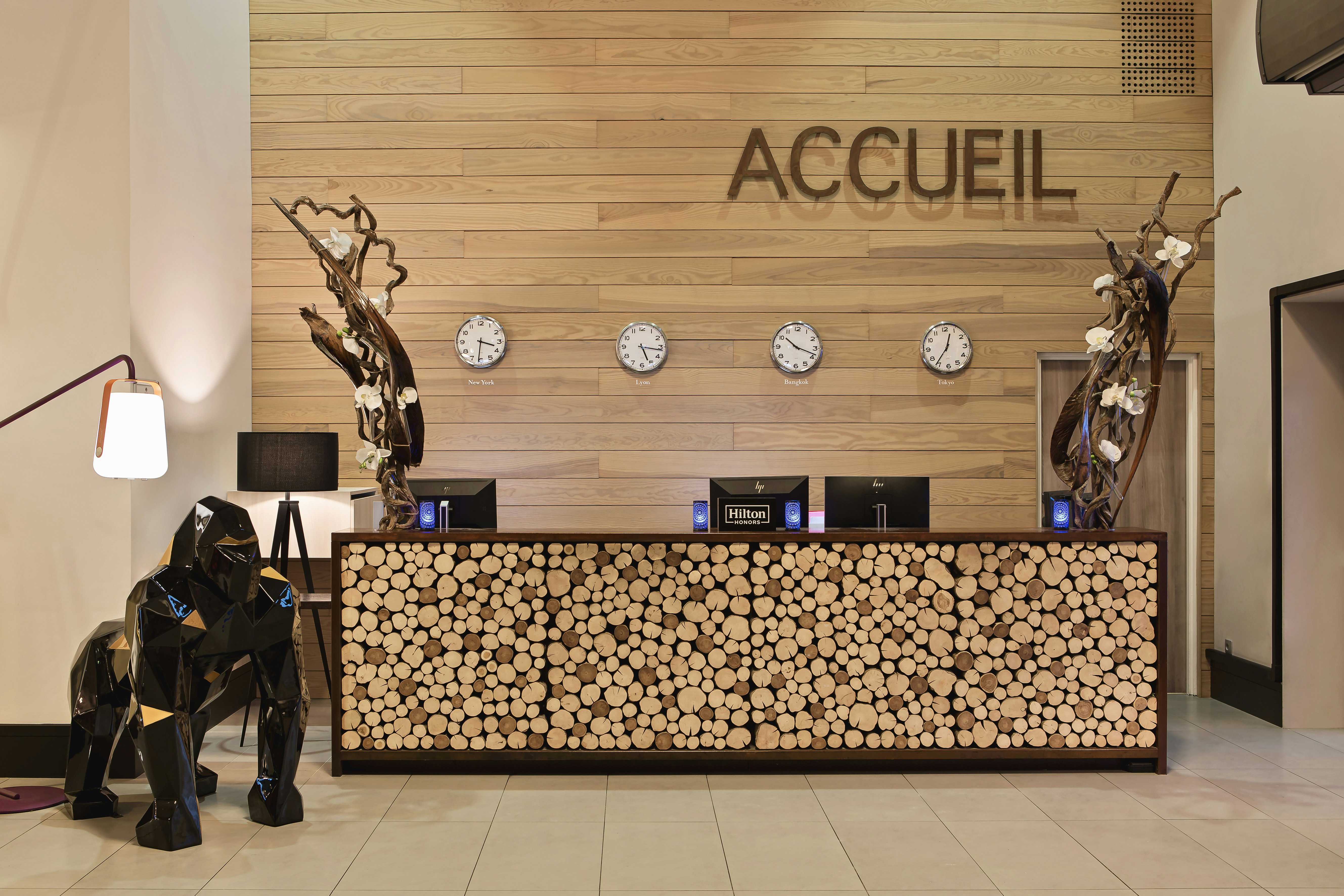 DoubleTree by Hilton Lyon Eurexpo 2/50