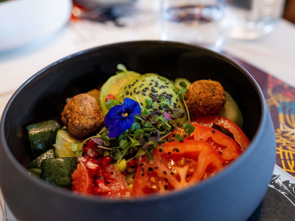 Novotel Paris Centre Bercy 34/70