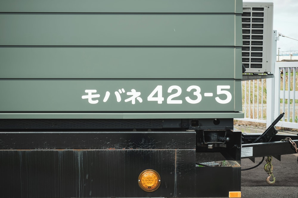 JR INN Hakodate 15/69