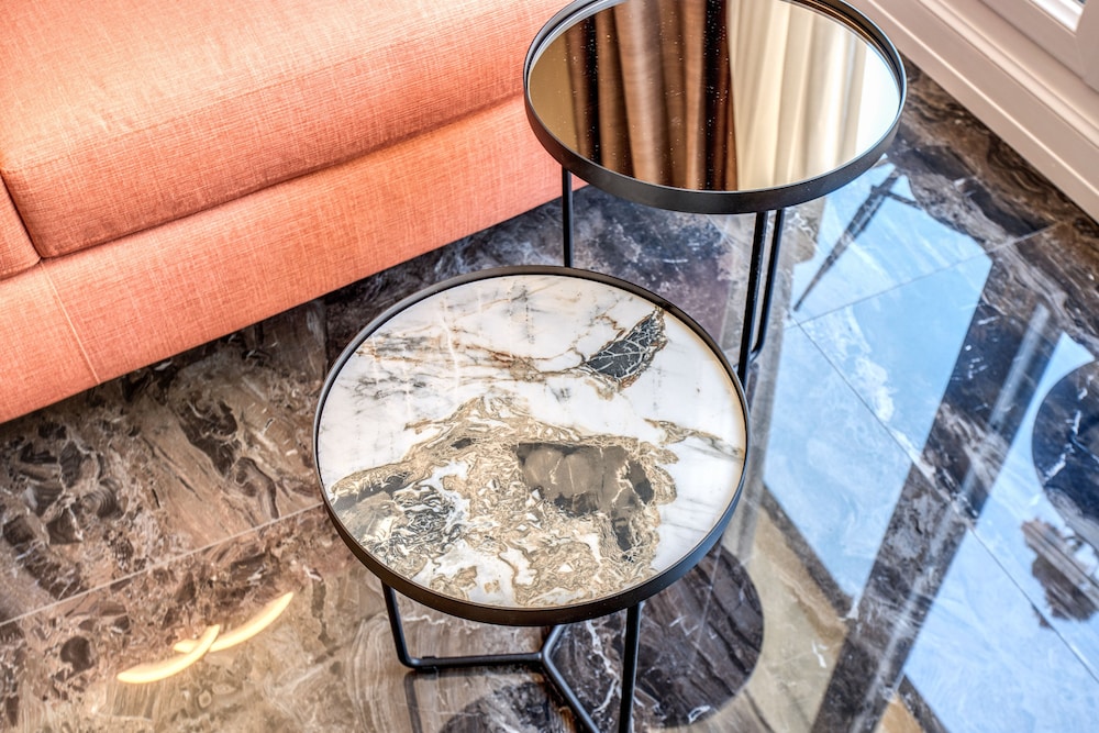 罗马55 Piazza Di Spagna豪华Rooms酒店(Rome 55 Piazza Di Spagna Luxury Rooms) 图片4