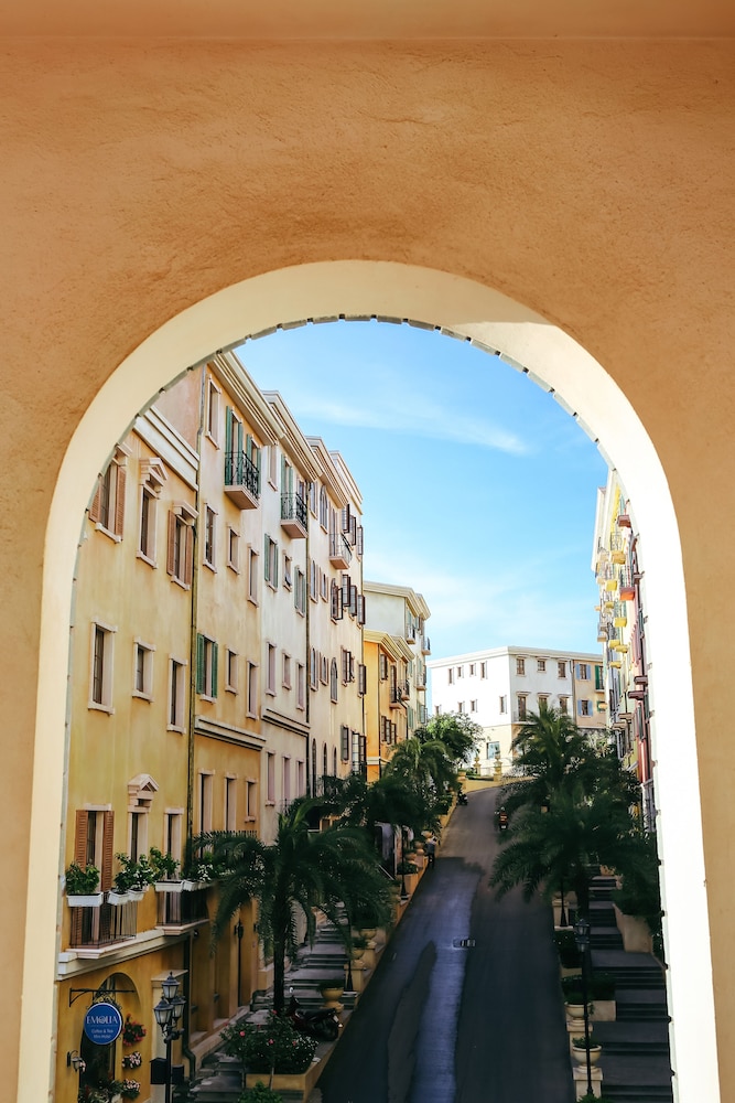 JM Boutique Hotel 4/50