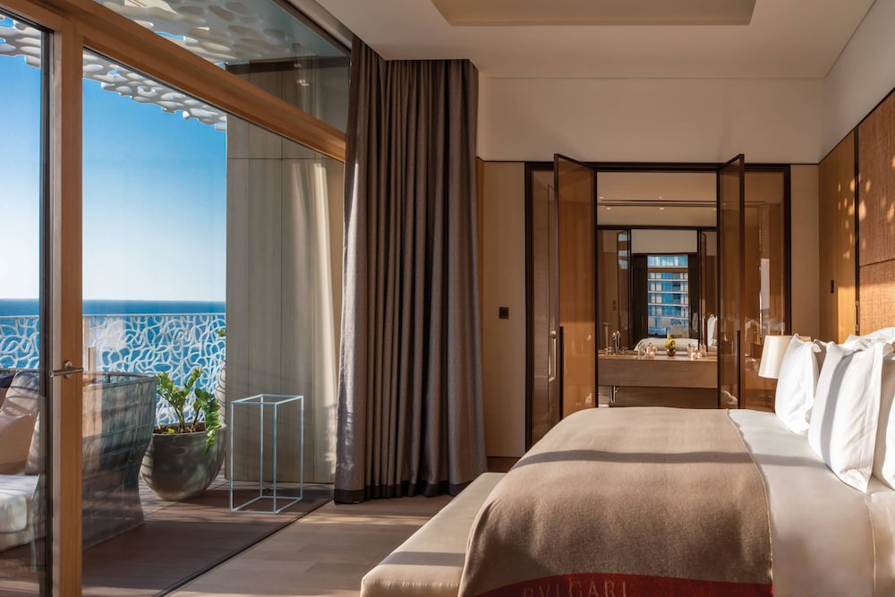 Bulgari Hotel And Resorts Dubai 17/57
