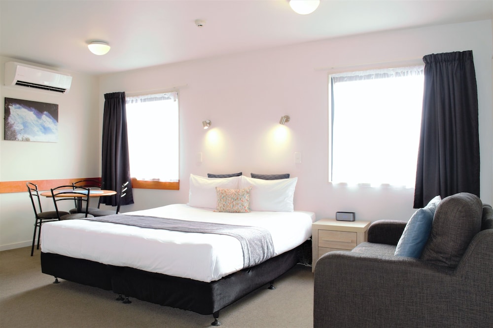 Bella Vista Motel Taupo 26/39