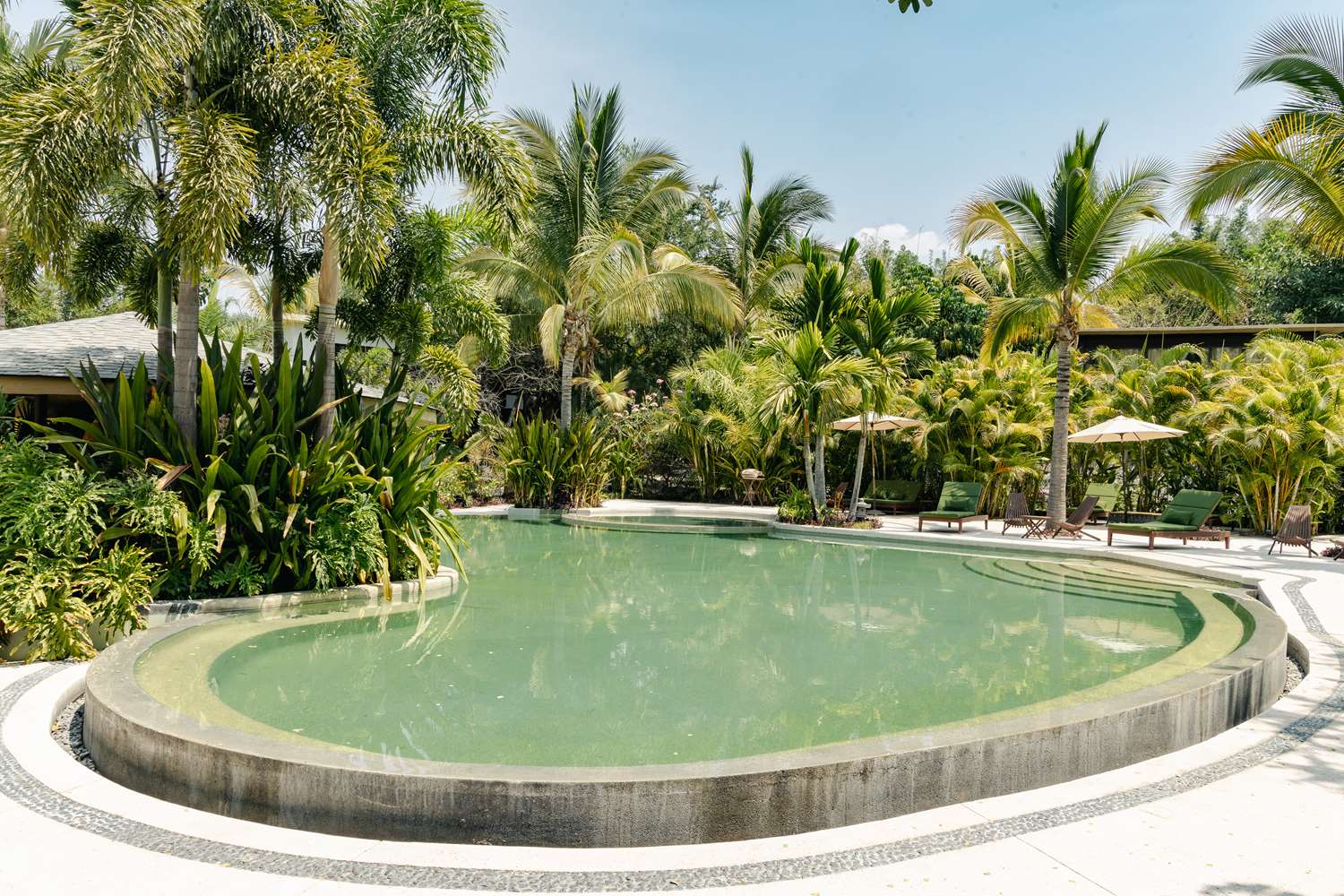 Soul Spring Sanctuary Cuernavaca, WorldHotels Luxury 17/35