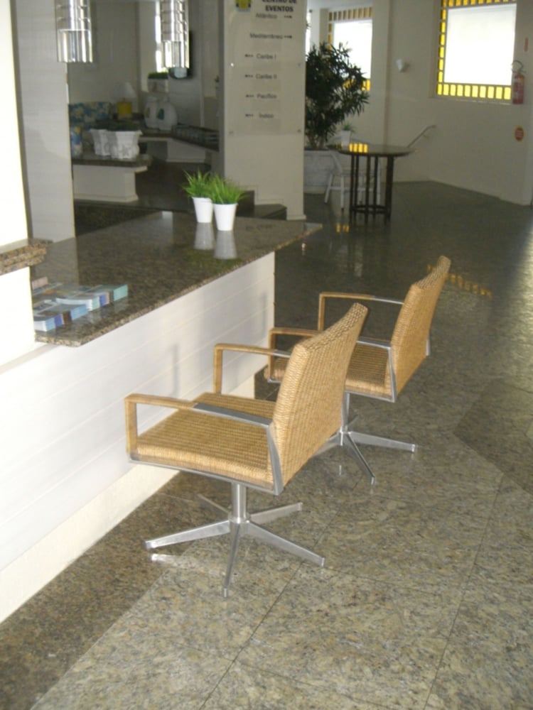 Hotel Praia Brava 48/62