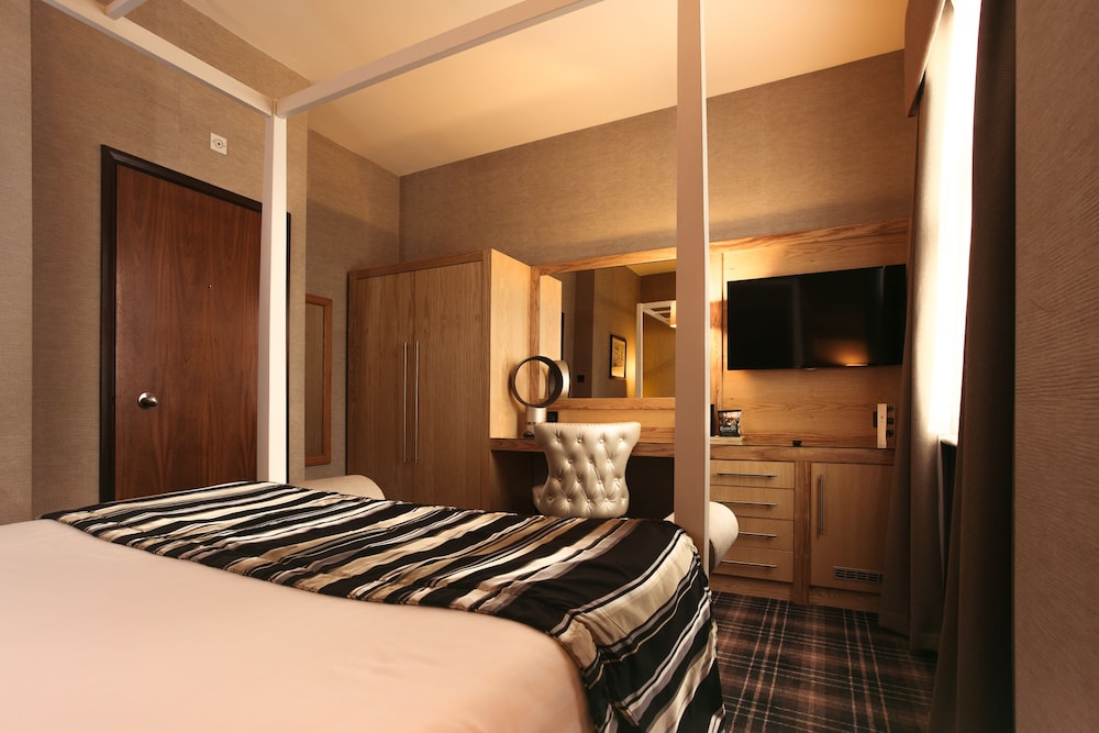 Vermont Hotel And Vermont Aparthotel 20/54