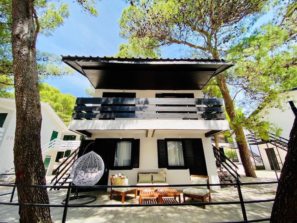 Family Resort Urania 1/42