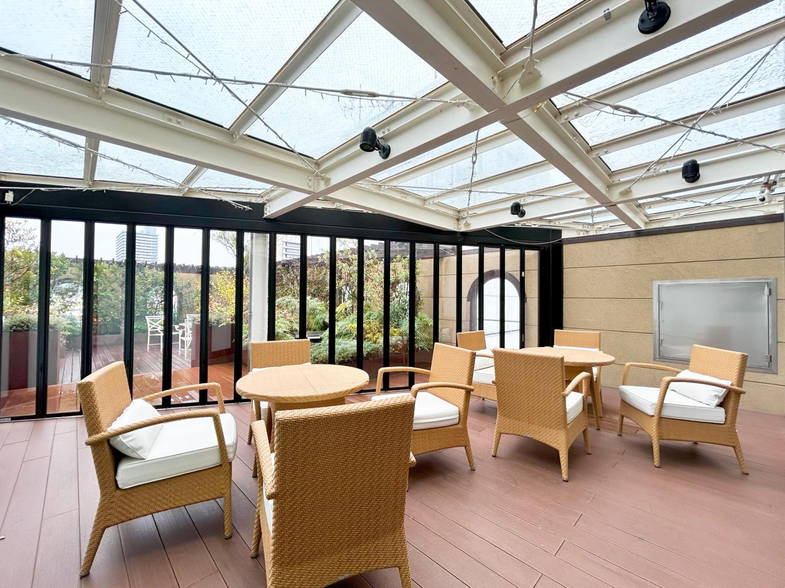 Garden Hotel Shizuoka 30/48