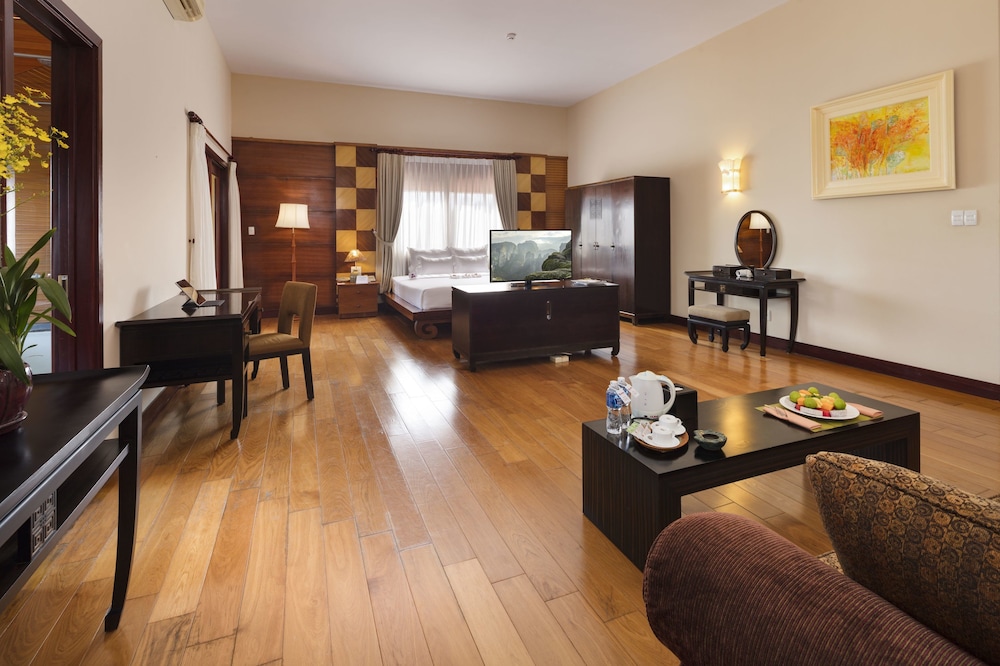 Terracotta Resort Spa 17/33